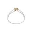 Bracciale a corda Golden Soho