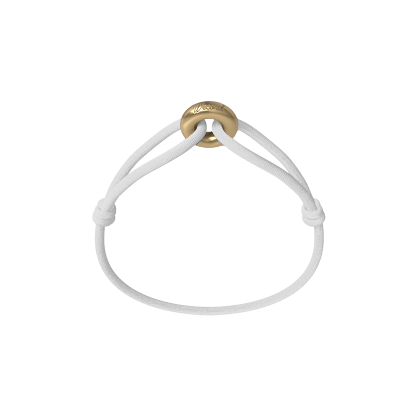 Bracciale a corda Golden Soho