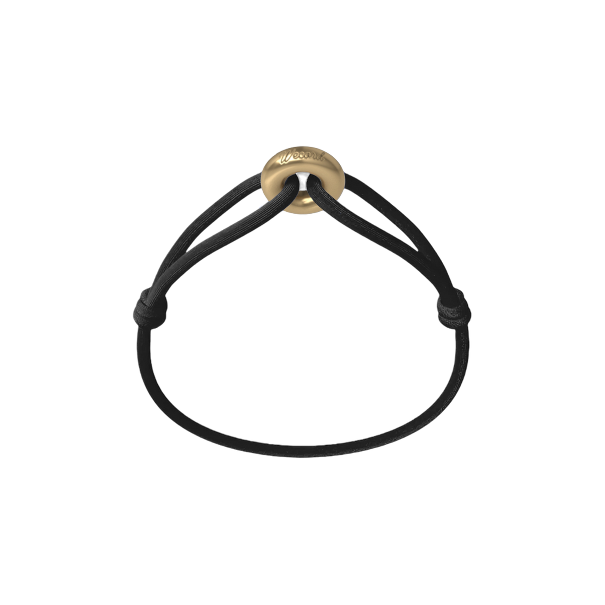 Bracciale a corda Golden Soho