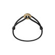 Bracciale a corda Golden Soho