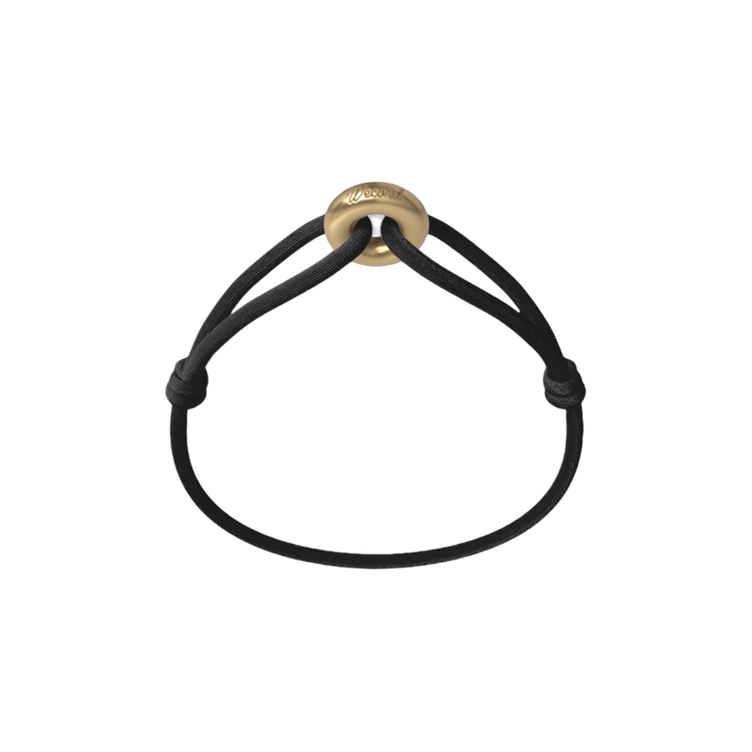 Bracciale a corda Golden Soho