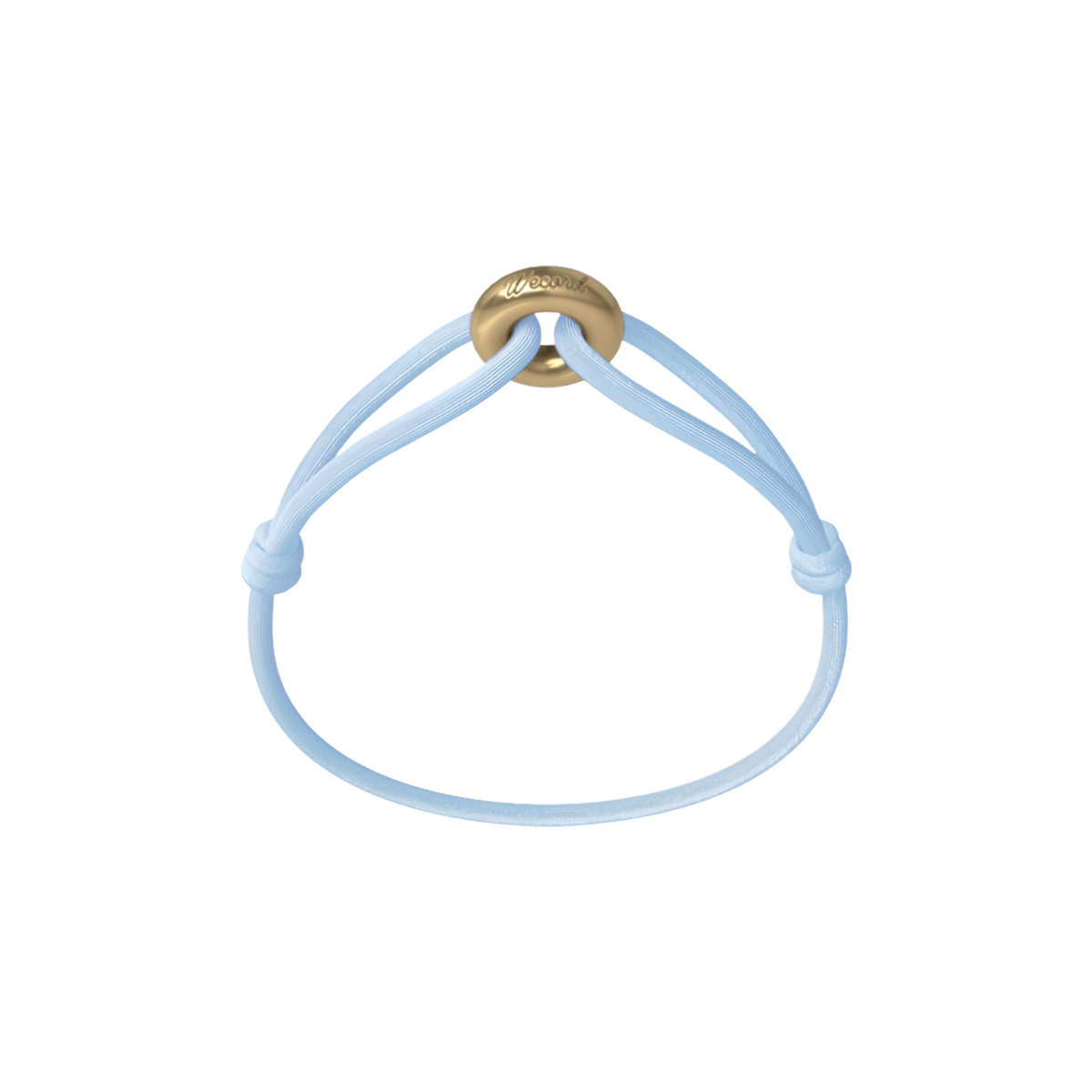 Bracciale a corda Golden Soho