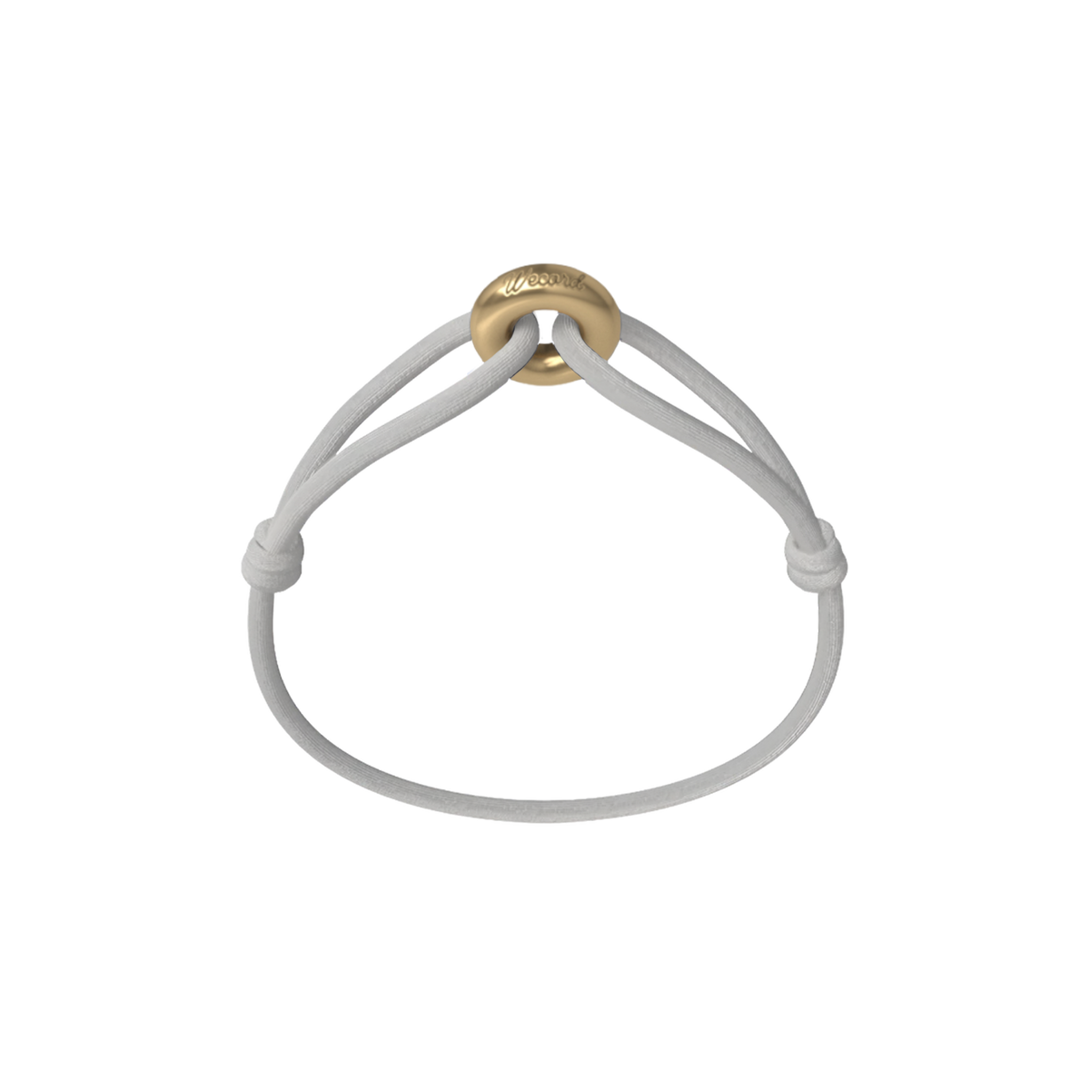 Bracciale a corda Golden Soho