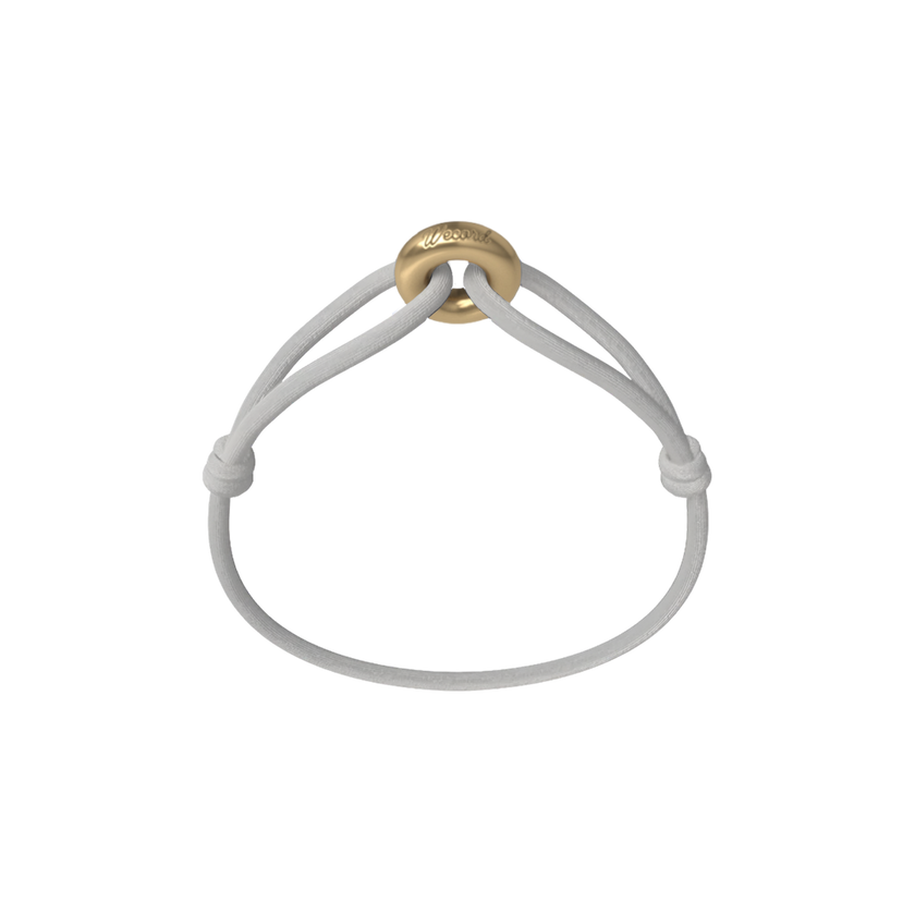 Bracciale a corda Golden Soho