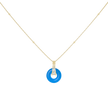 Golden Soho Necklace