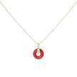 Golden Soho Necklace