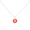 Golden Soho Necklace