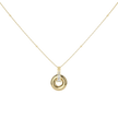 Golden Soho Necklace
