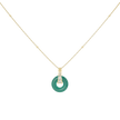 Golden Soho Necklace