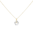 Golden Soho Necklace