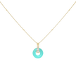 Golden Soho Necklace