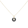 Golden Soho Necklace
