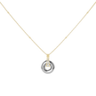 Golden Soho Necklace