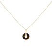Golden Soho Necklace