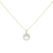Golden Soho Necklace