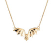 Bat Necklace
