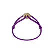 Bracciale a corda Golden Soho
