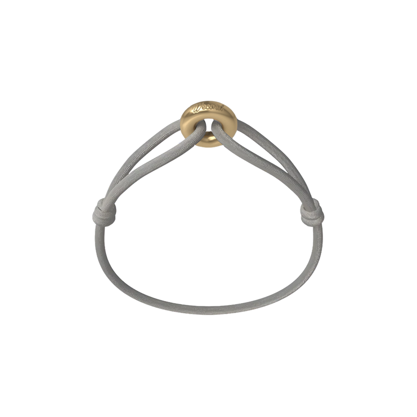 Bracciale a corda Golden Soho