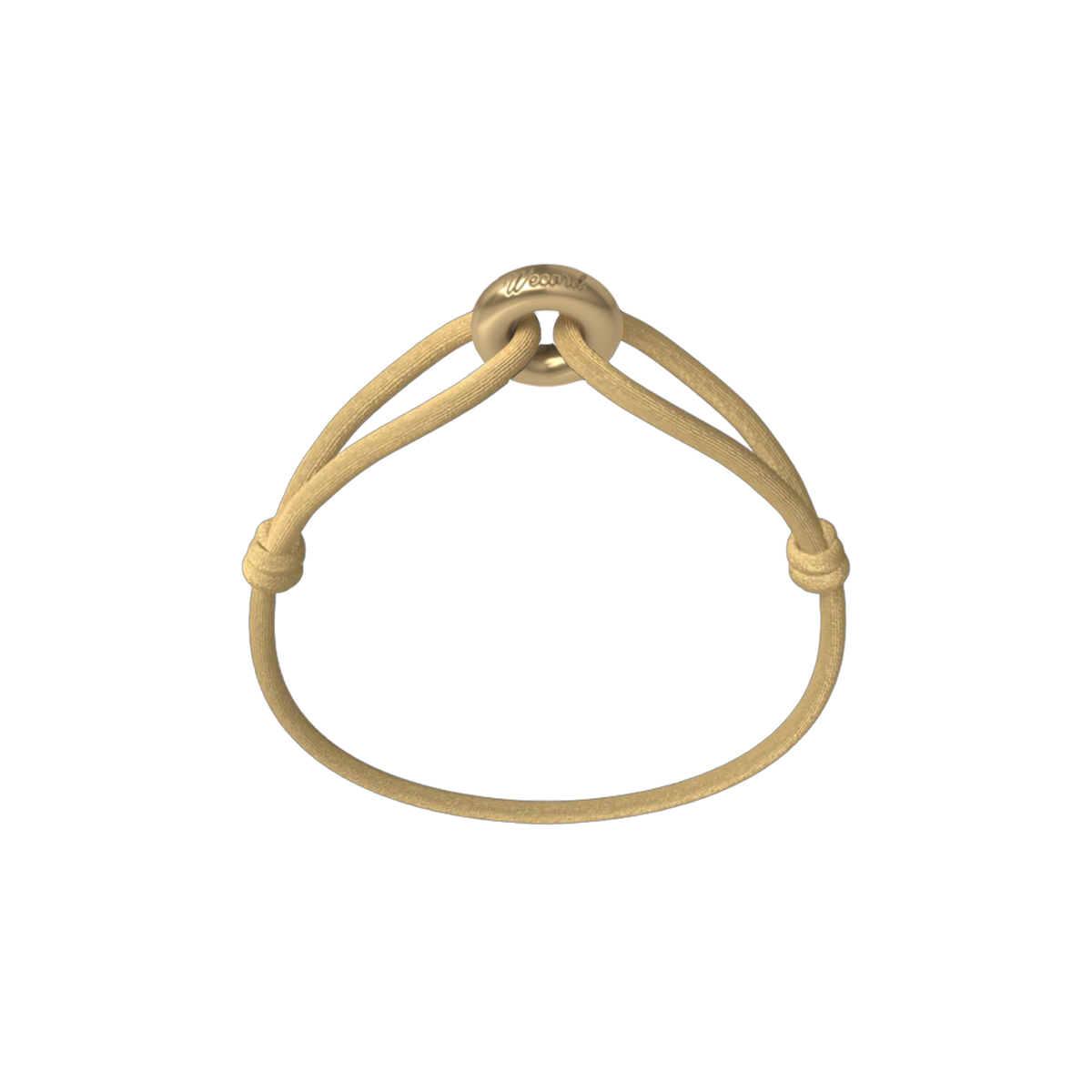 Bracciale a corda Golden Soho
