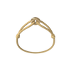 Bracciale a corda Golden Soho