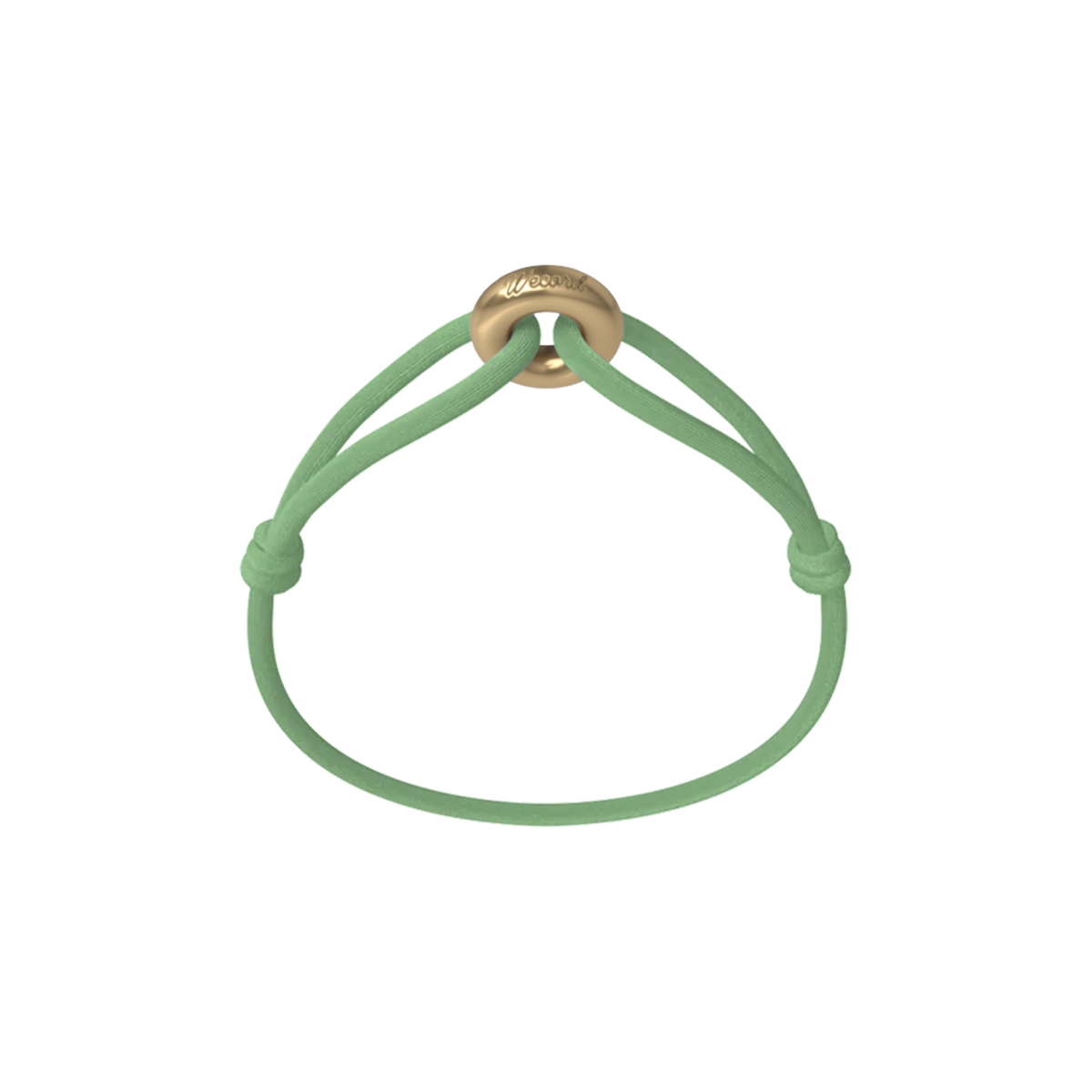 Bracciale a corda Golden Soho