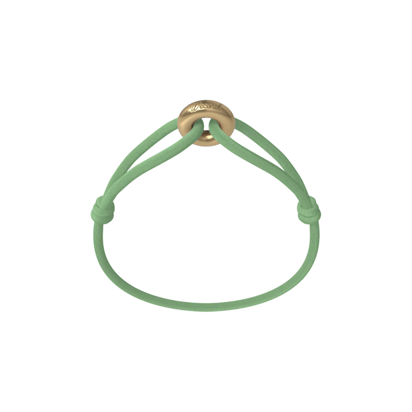 Bracciale a corda Golden Soho
