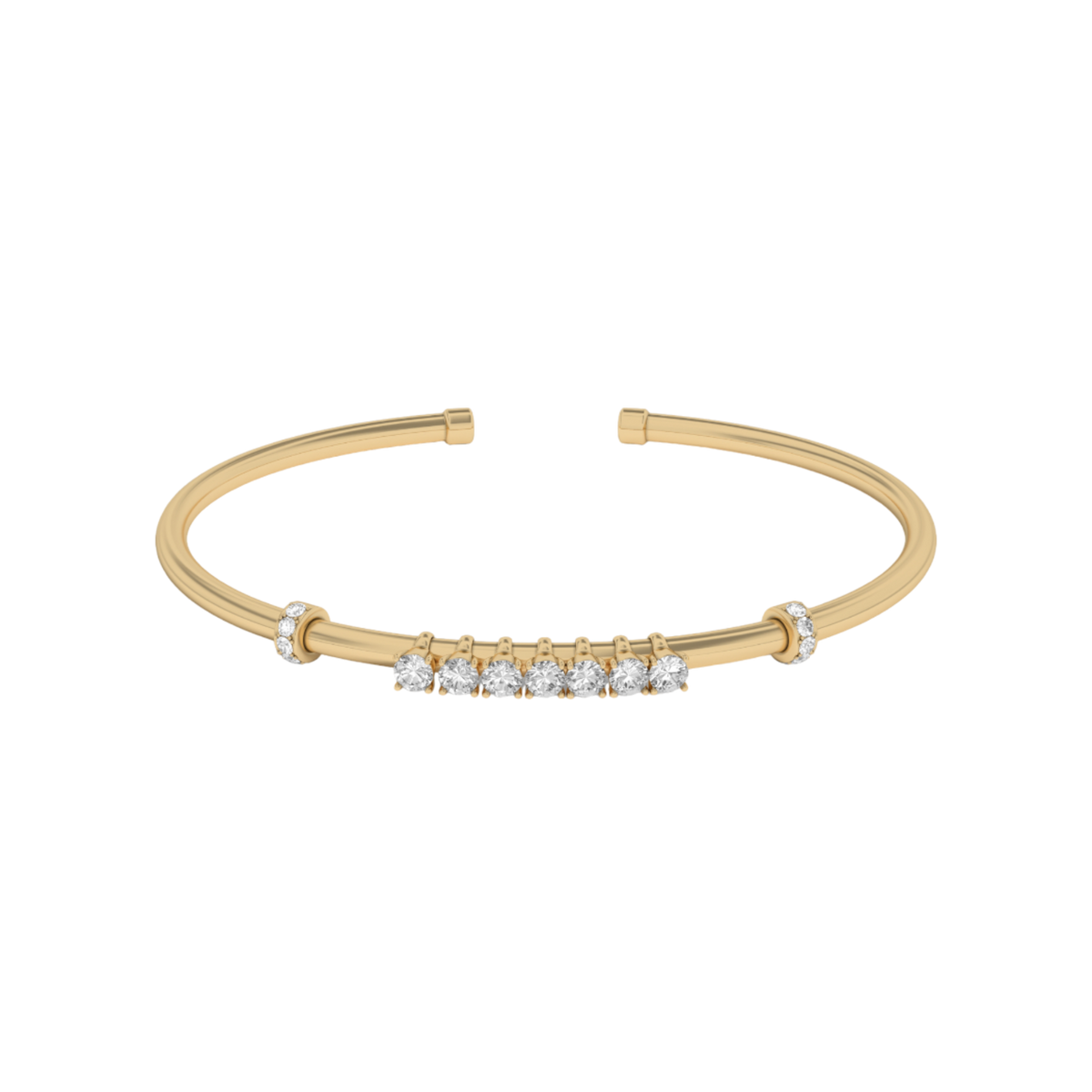 Ballet Bracelet
