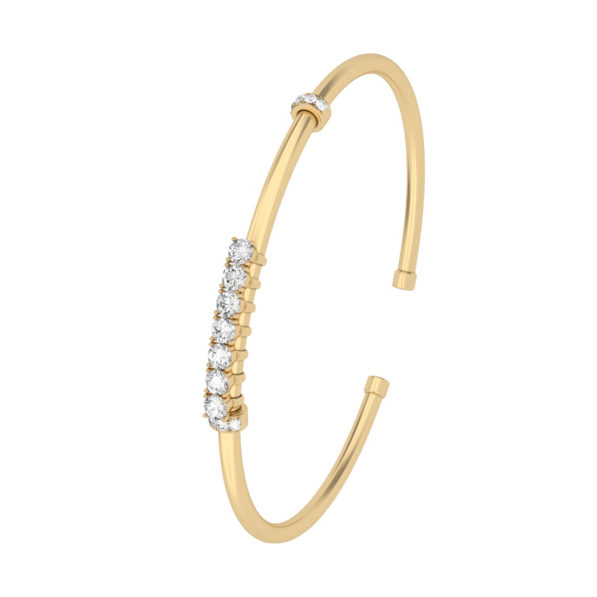 Ballet Bracelet