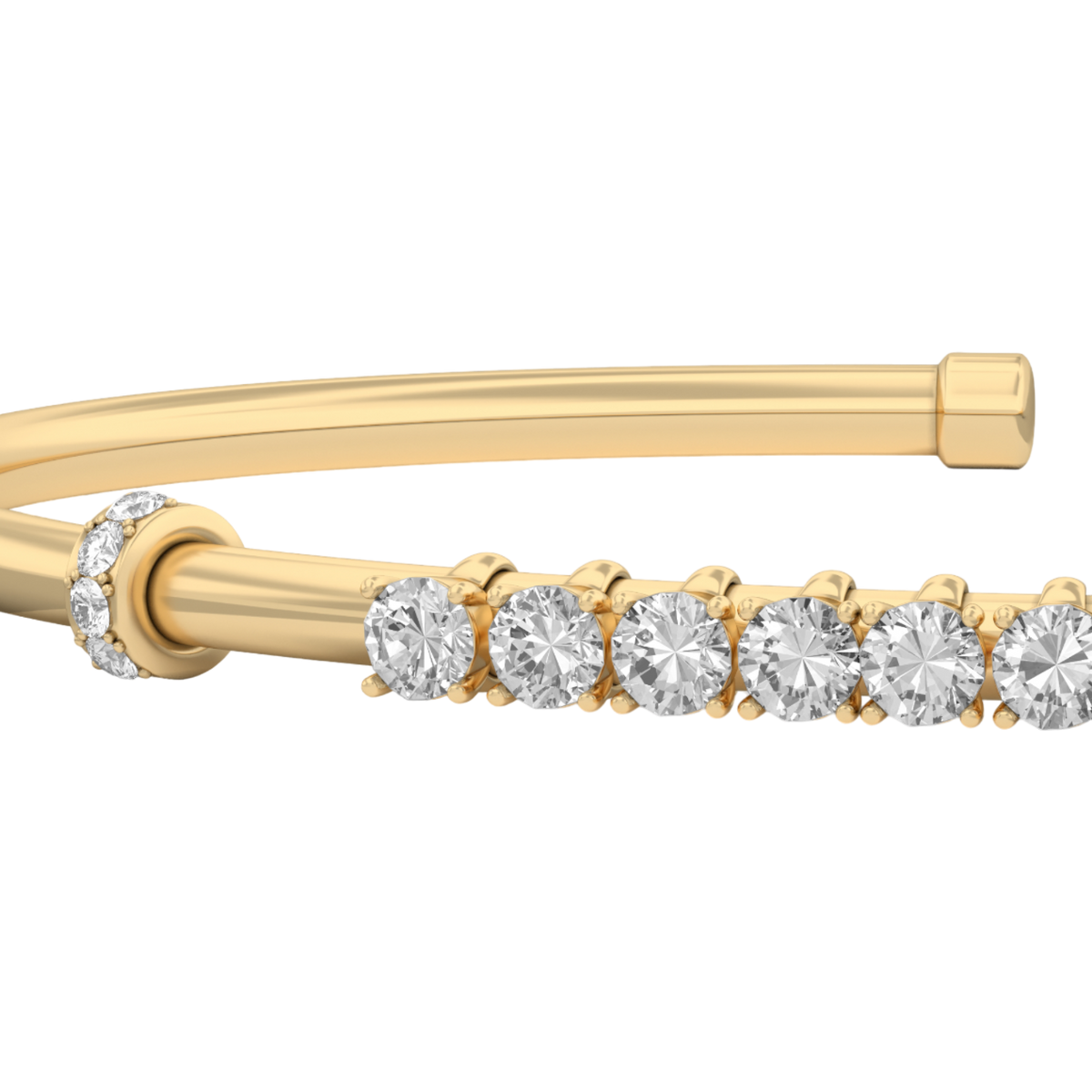 Ballet Bracelet