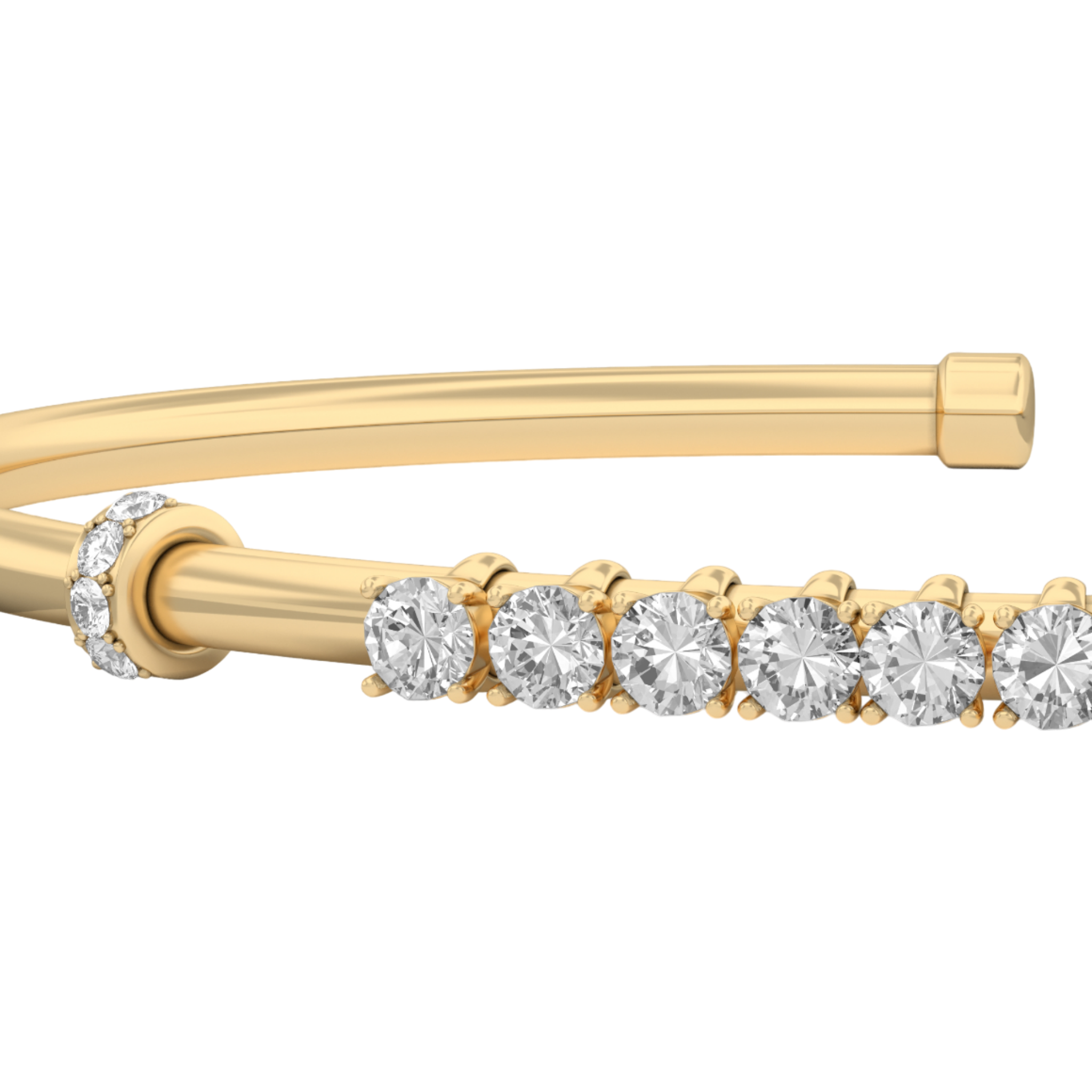 Ballet Bracelet