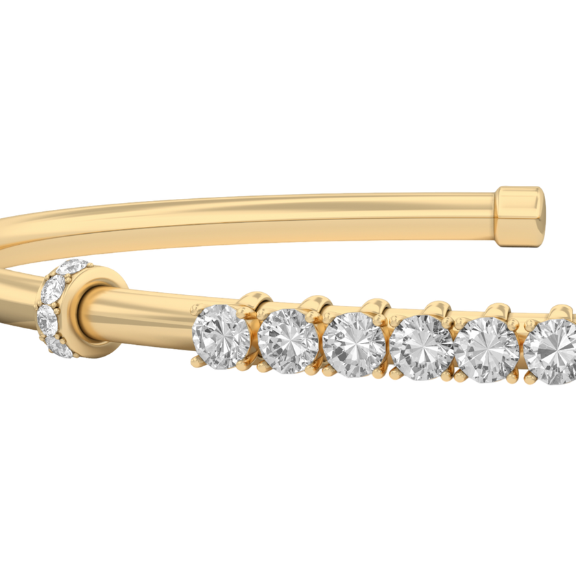 Ballet Bracelet