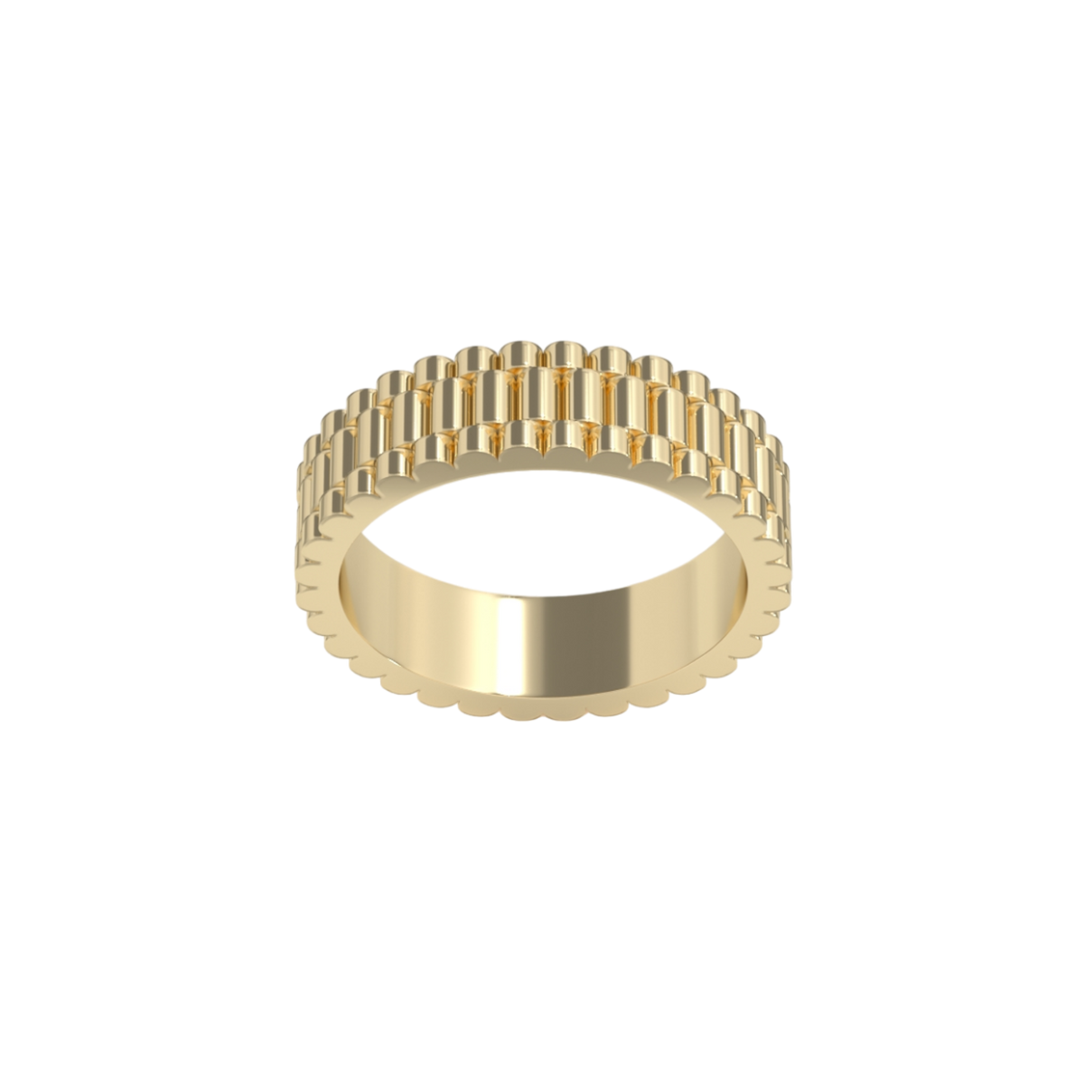 Anillo de hombre Regent