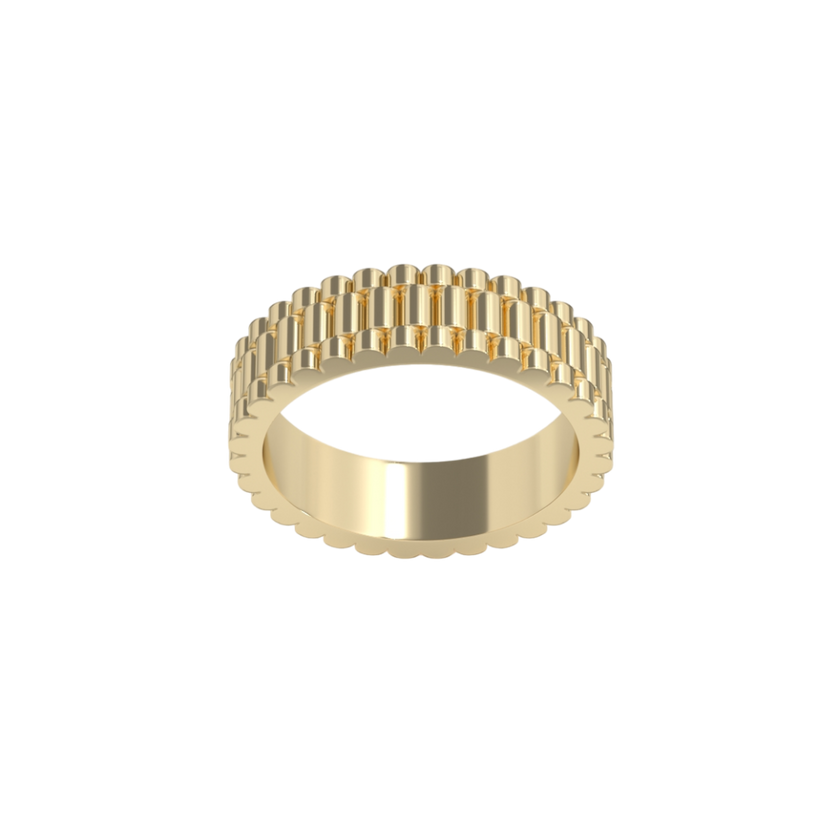 Anillo de hombre Regent