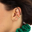 Chunky Single Ear Cuff