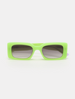 Grace Neon Yellow
