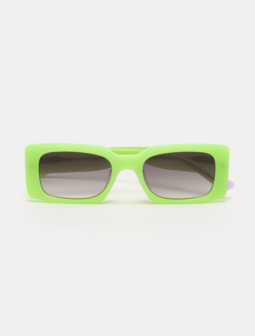Grace Neon Yellow