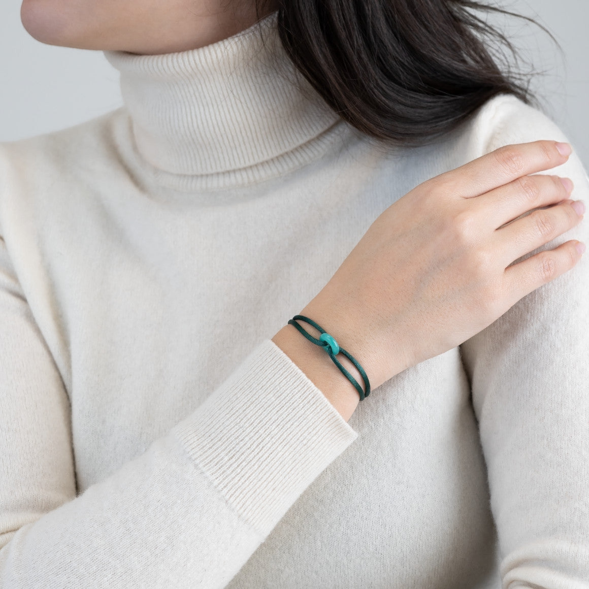 Bracciale Imperial Soho in corda