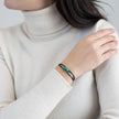 Bracciale Imperial Soho in corda