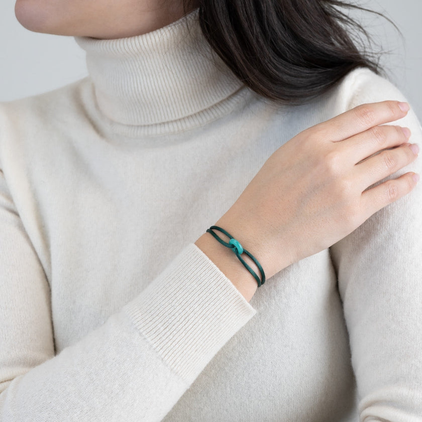 Bracciale Imperial Soho in corda