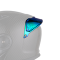 C6 Rear Spoiler Revo- Green