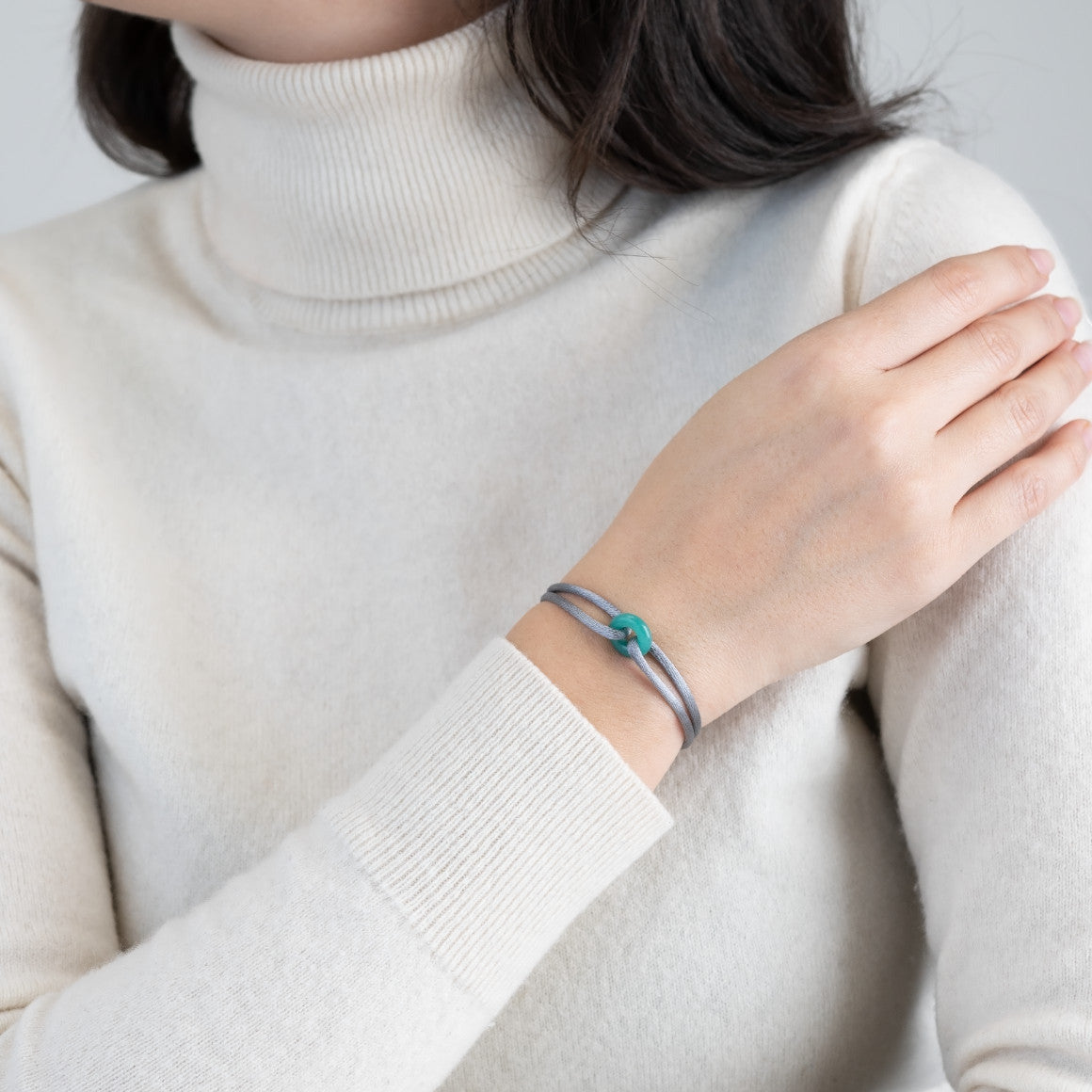 Bracciale Imperial Soho in corda