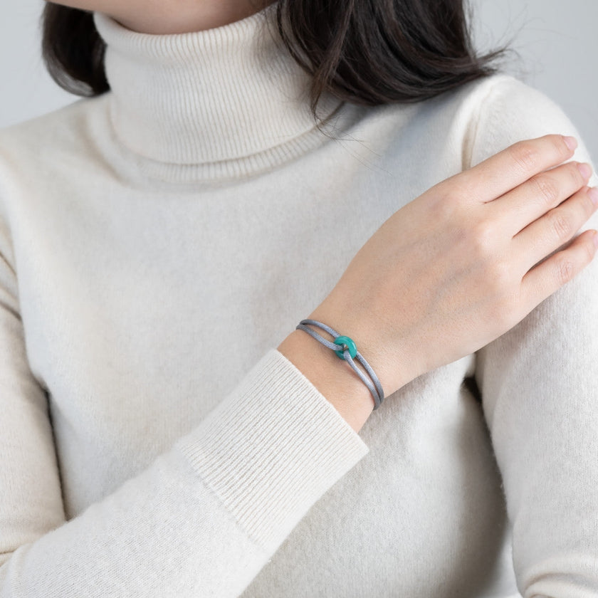 Bracciale Imperial Soho in corda