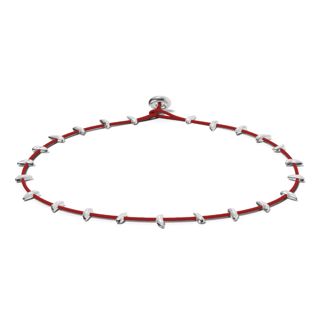 Hook Bracelet Slim
