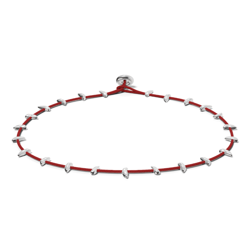 Hook Bracelet Slim