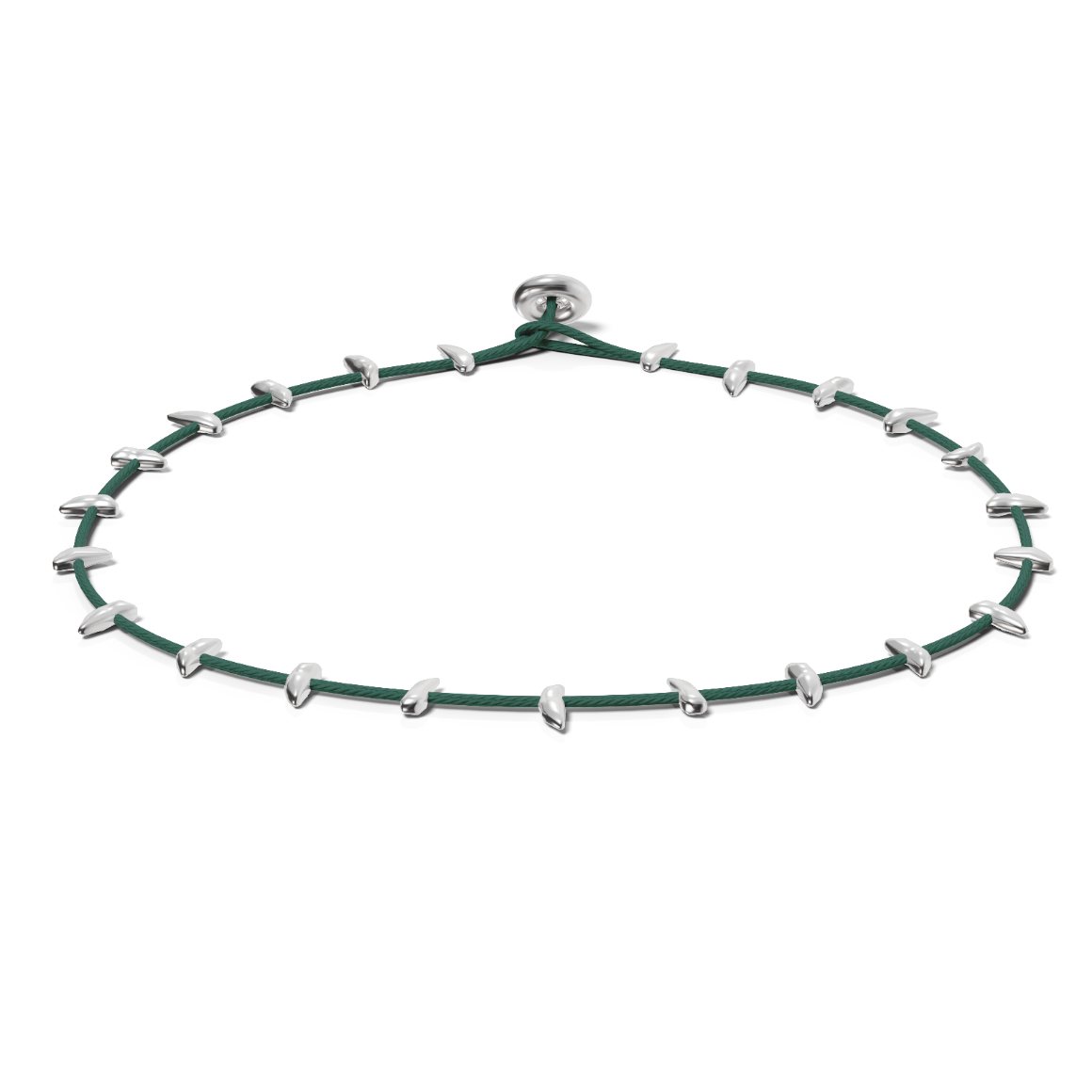 Hook Bracelet Slim