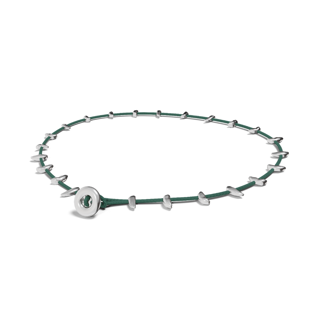 Hook Bracelet Slim
