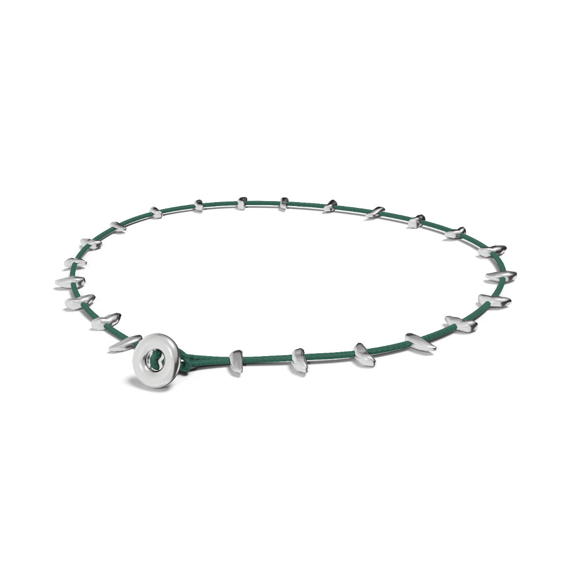 Hook Bracelet Slim