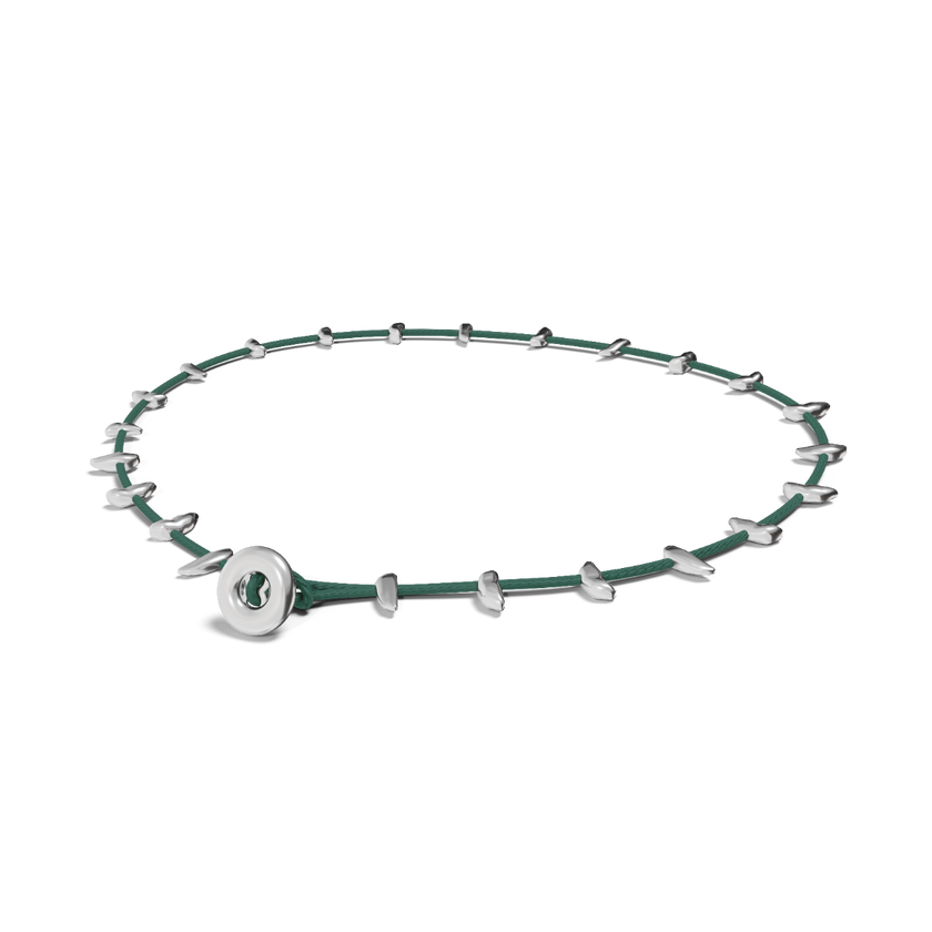 Hook Bracelet Slim