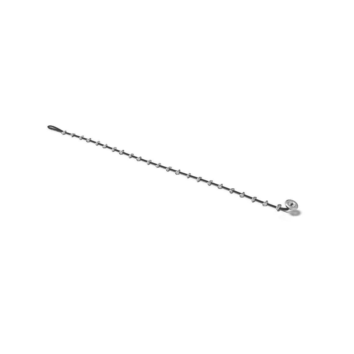Hook Bracelet Slim