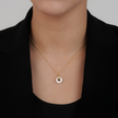 Golden Soho Necklace